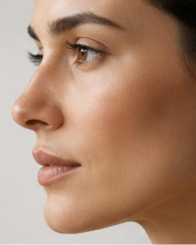 Rhinoplasty